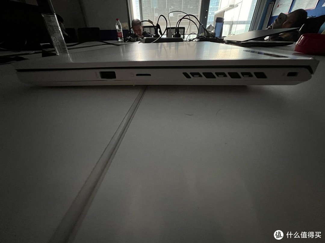 幻15 2021 款电脑3070自用报告