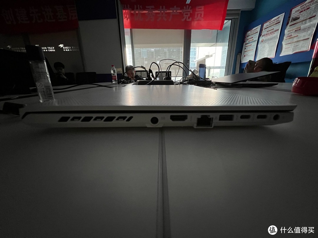 幻15 2021 款电脑3070自用报告