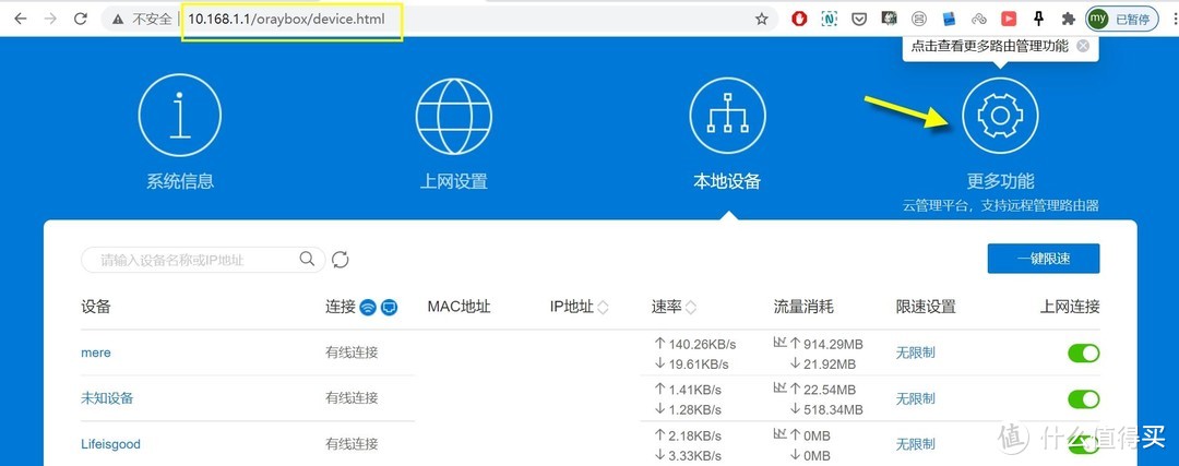 为群晖插上翅膀:百元出头,不限量不限速 永久解决外网访问群晖NAS难题