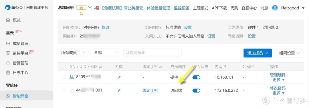 为群晖插上翅膀:百元出头,不限量不限速 永久解决外网访问群晖NAS难题