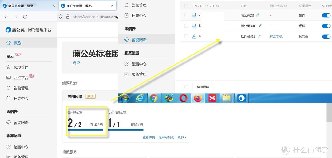 为群晖插上翅膀:百元出头,不限量不限速 永久解决外网访问群晖NAS难题