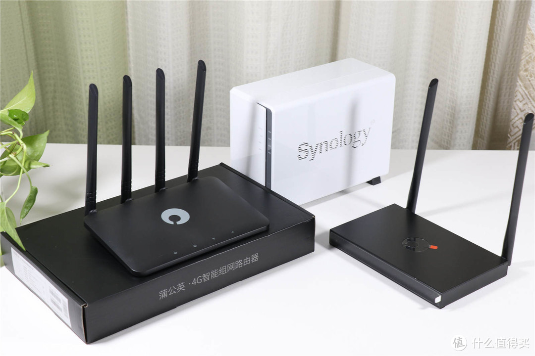 为群晖插上翅膀:百元出头,不限量不限速 永久解决外网访问群晖NAS难题