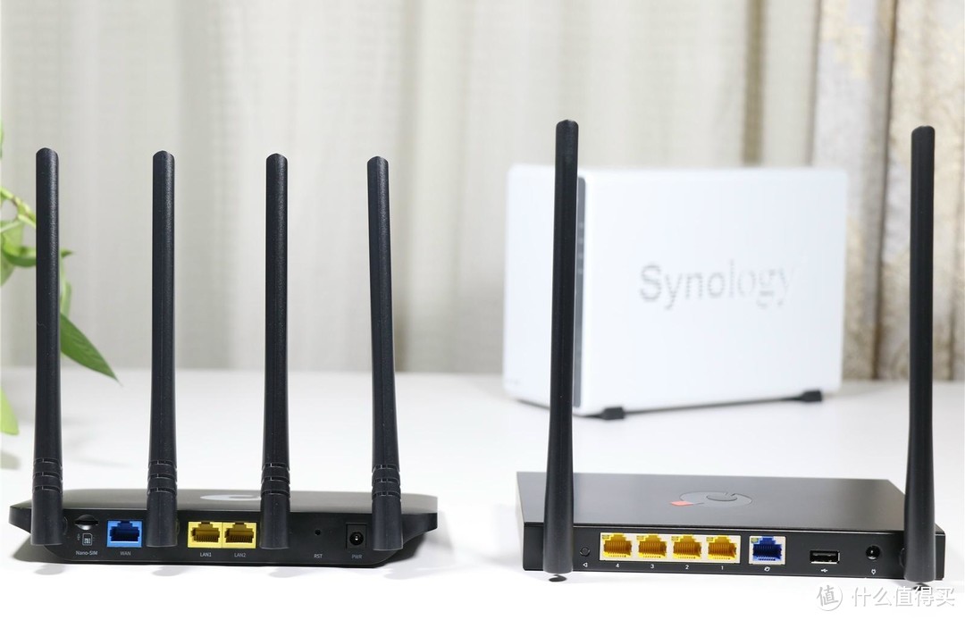 为群晖插上翅膀:百元出头,不限量不限速 永久解决外网访问群晖NAS难题