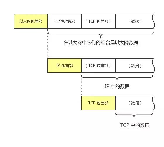 太厉害了,终于有人能把TCP/IP 协议讲的明明白白了
