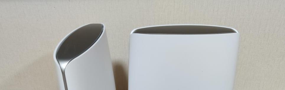 网件(NETGEAR)Orbi RBK753分布式路由器测评