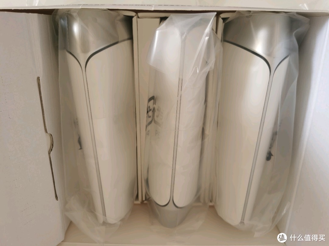 网件(NETGEAR)Orbi RBK753分布式路由器测评