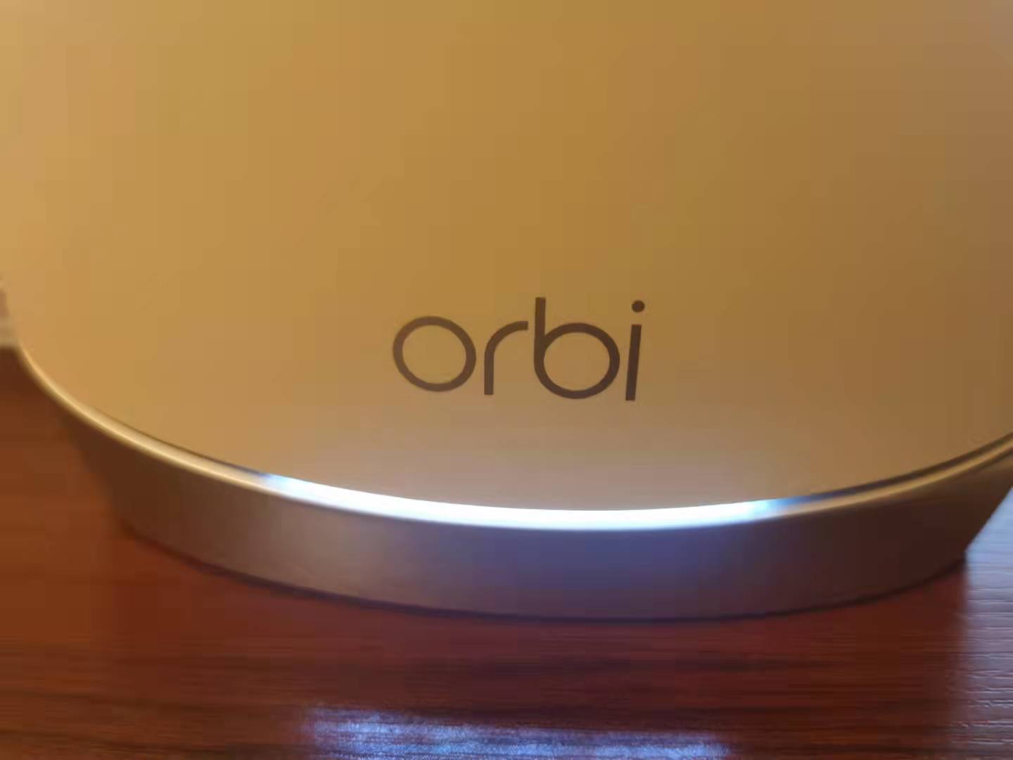 网件(NETGEAR)Orbi RBK753分布式路由器测评