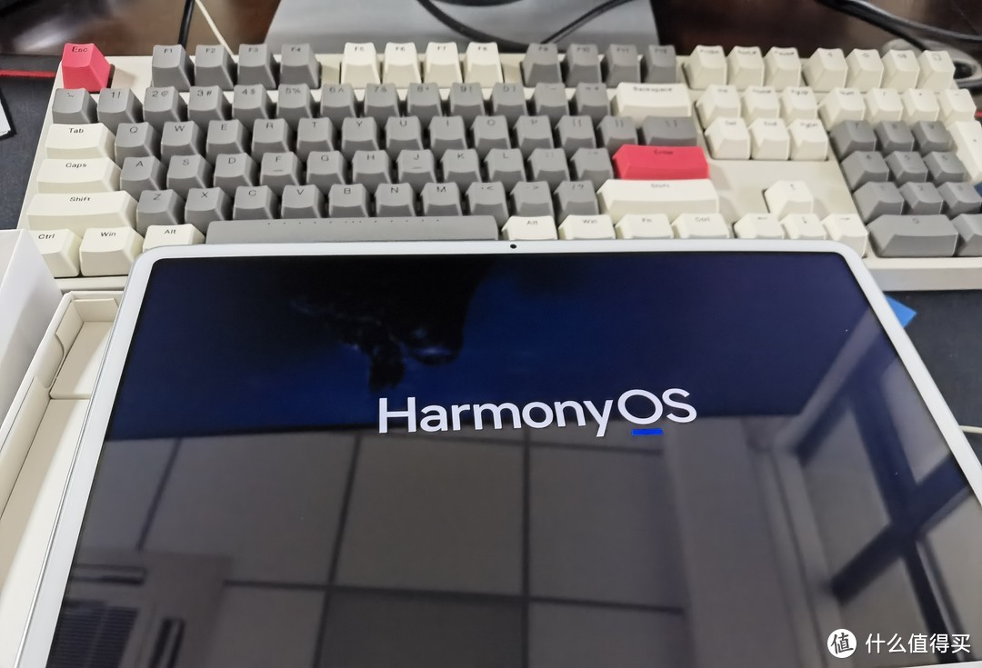 哦鸿蒙，不评价这个