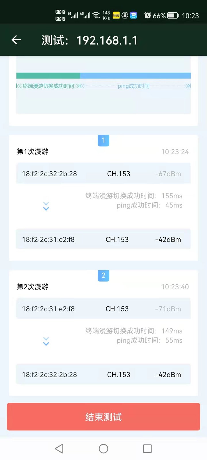 TP-LINK Mesh组网单线复用,AP模式评