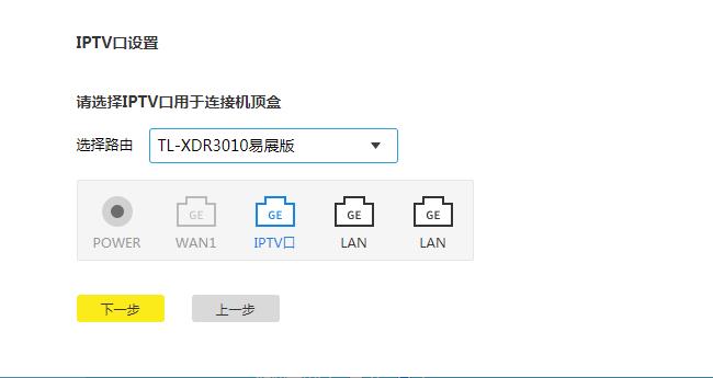 TP-link XDR3010 WiFi 6路由器评测