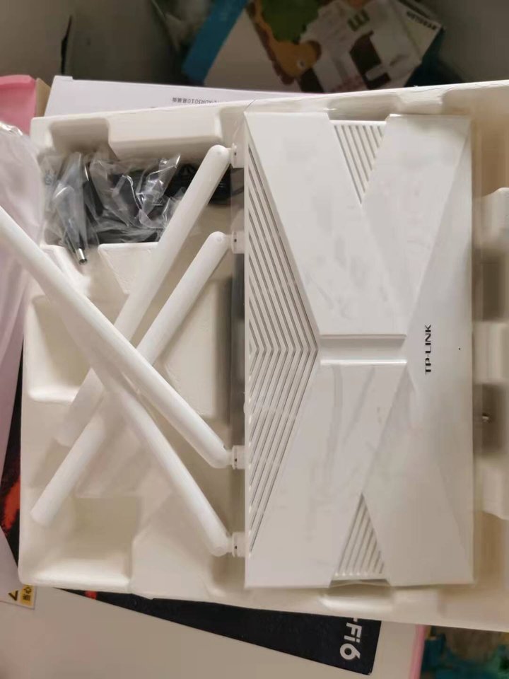 TP-link XDR3010 WiFi 6路由器评测