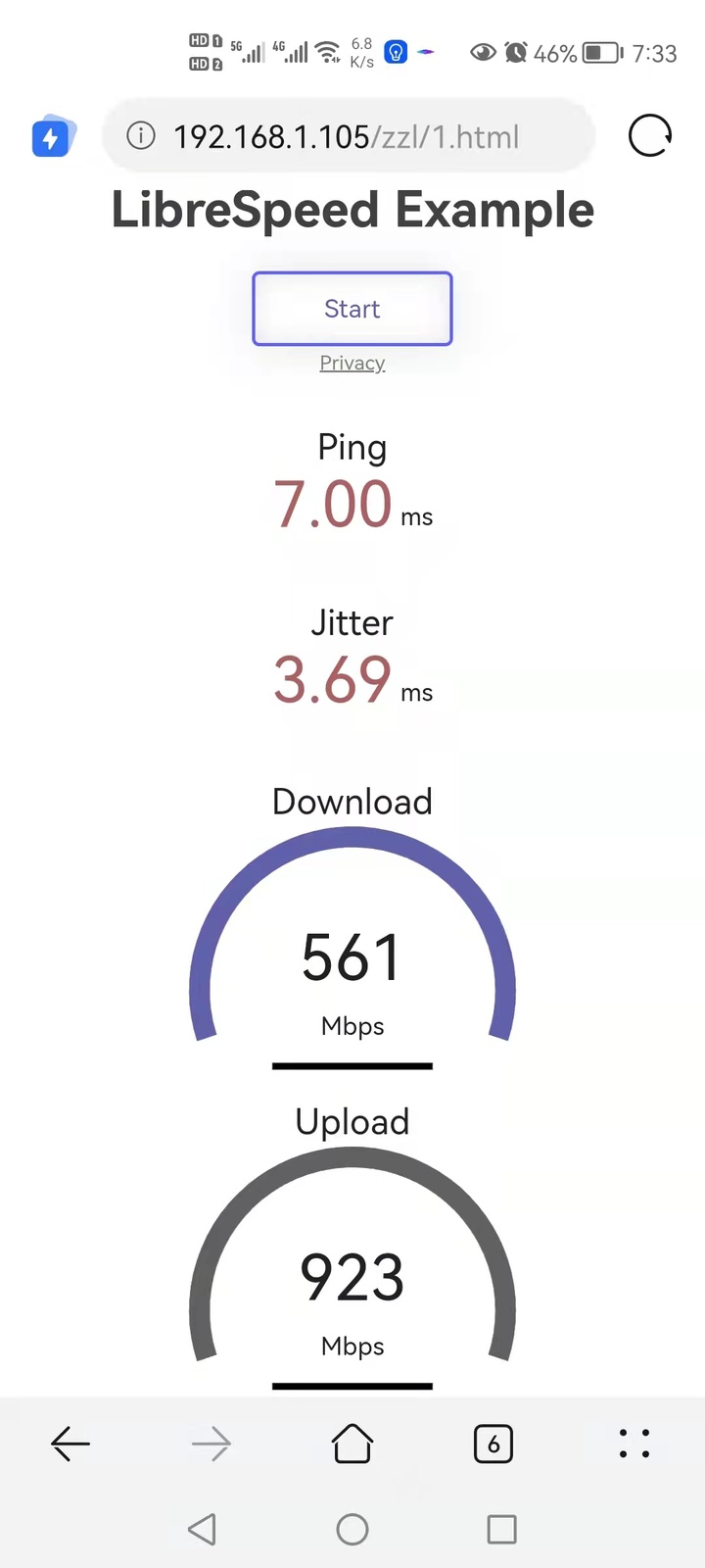 TP-link XDR3010 WiFi 6路由器评测