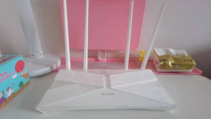 TP-link XDR3010 WiFi 6路由器评测