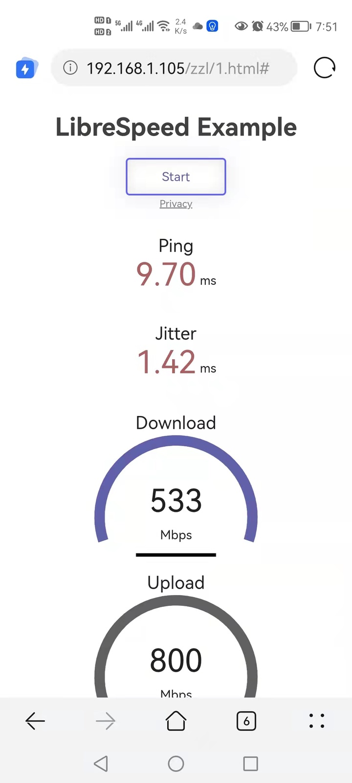 TP-link XDR3010 WiFi 6路由器评测