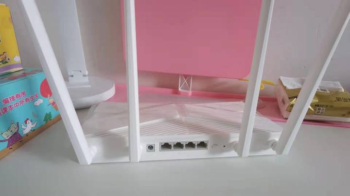 TP-link XDR3010 WiFi 6路由器评测