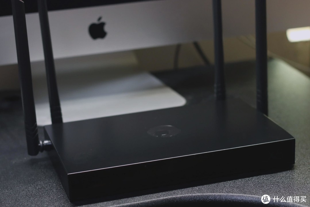 千兆组网提供流畅办公环境,蒲公英X5无线双频路由器测评