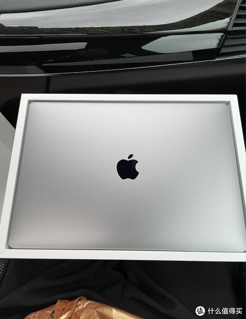 Pro13.3-新型核M1芯片第8段