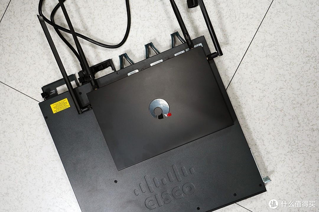 异地智能组网、网络冗余、双网配置很简单,贝锐蒲公英X6入手实测!