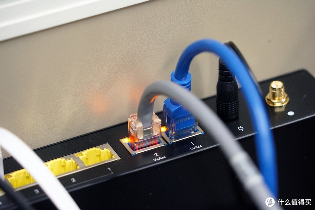 异地智能组网、网络冗余、双网配置很简单,贝锐蒲公英X6入手实测!