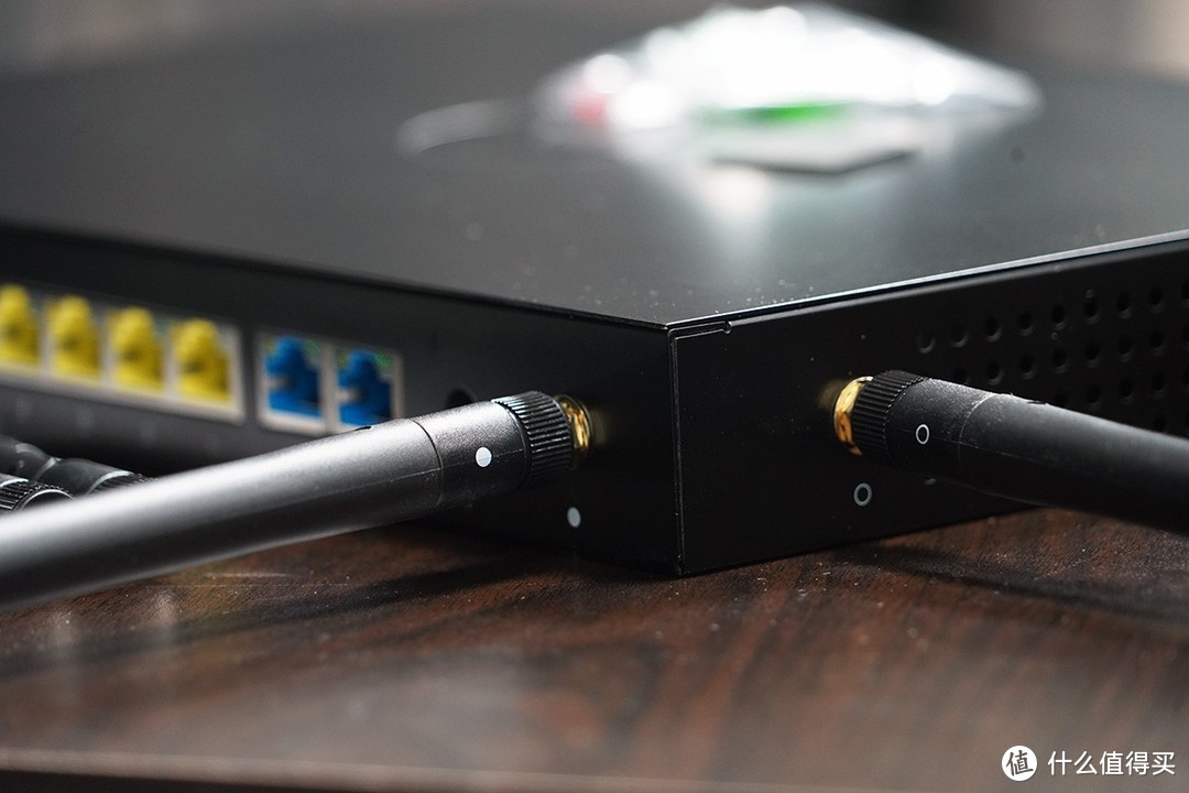 异地智能组网、网络冗余、双网配置很简单,贝锐蒲公英X6入手实测!