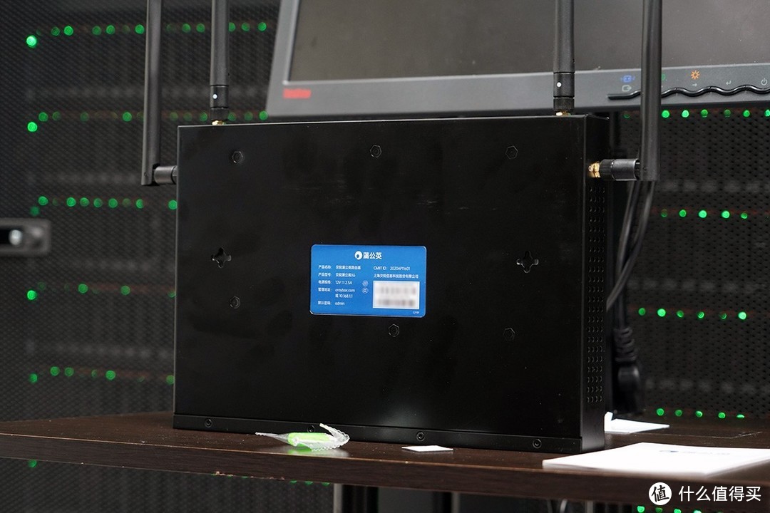 异地智能组网、网络冗余、双网配置很简单,贝锐蒲公英X6入手实测!