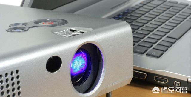 电脑怎么连接投影仪win10投影到此电脑?win10投影到此电脑? 电脑怎么连接投影仪?win10投影到此电脑?