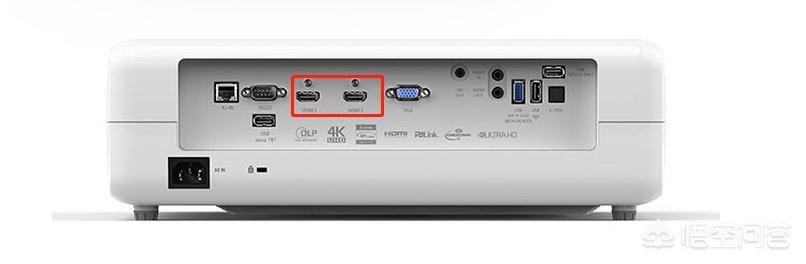 电脑怎么连接投影仪win10投影到此电脑?win10投影到此电脑? 电脑怎么连接投影仪?win10投影到此电脑?