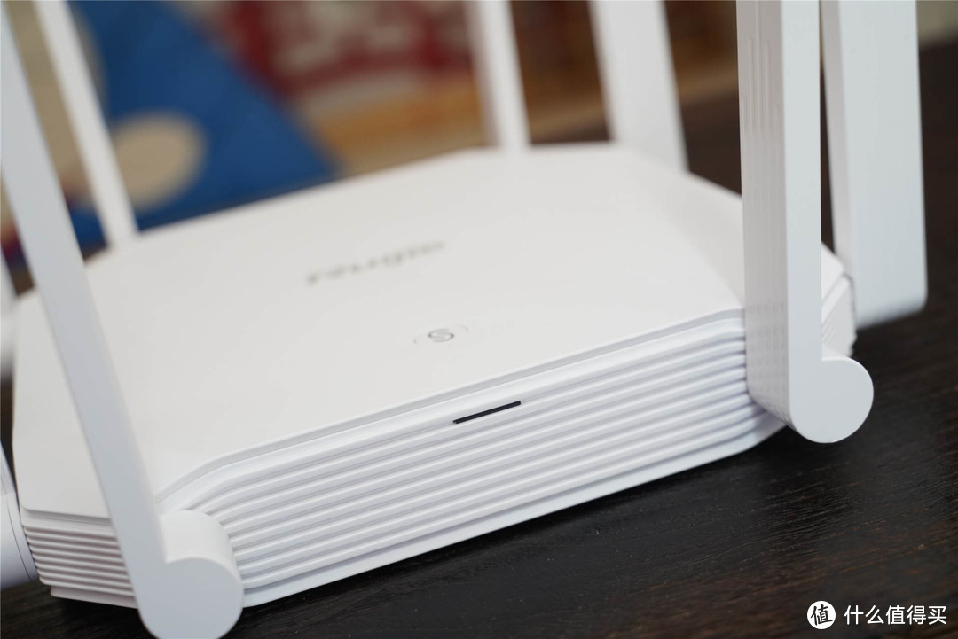 8天线WiFi6,256台设备同时上网,锐捷星耀X32评测