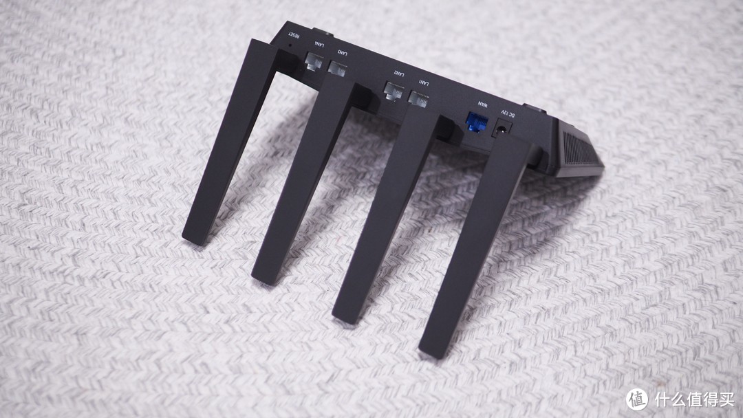 为刷机而生,首款支持原生Openwrt的WIFI 6路由器——GL-A