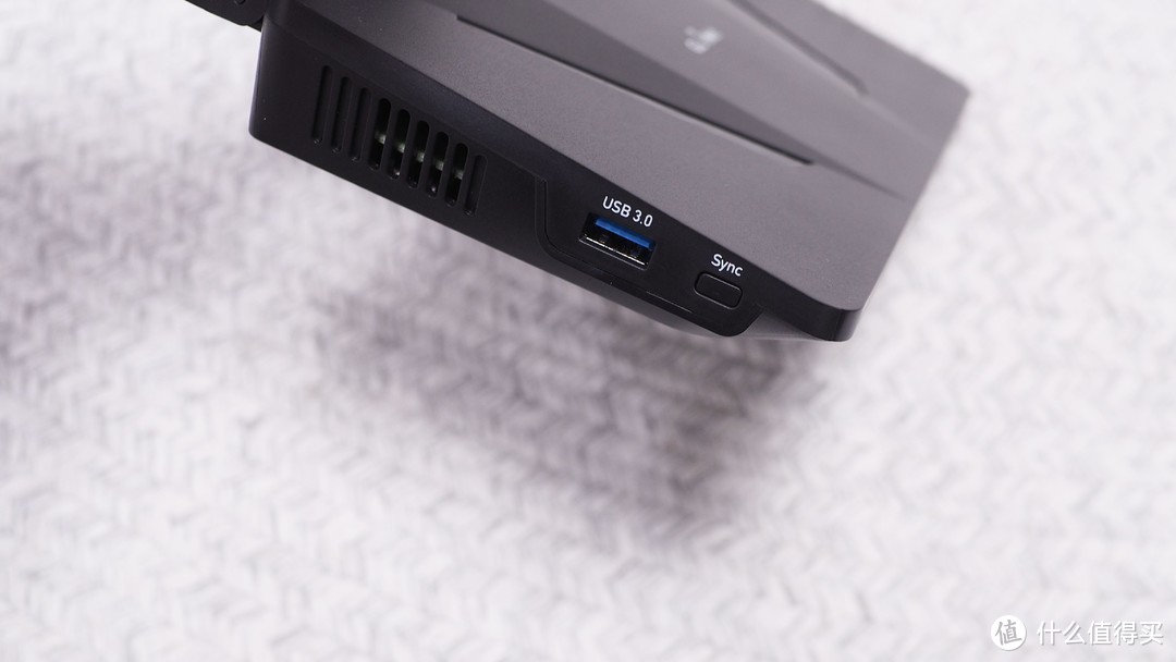 为刷机而生,首款支持原生Openwrt的WIFI 6路由器——GL-A