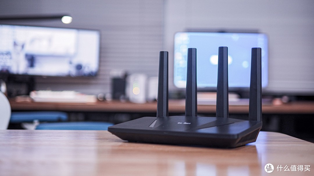 为刷机而生,首款支持原生Openwrt的WIFI 6路由器——GL-A