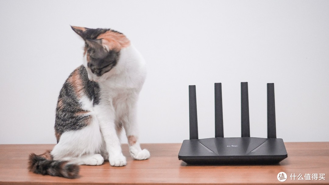 为刷机而生,首款支持原生Openwrt的WIFI 6路由器——GL-A