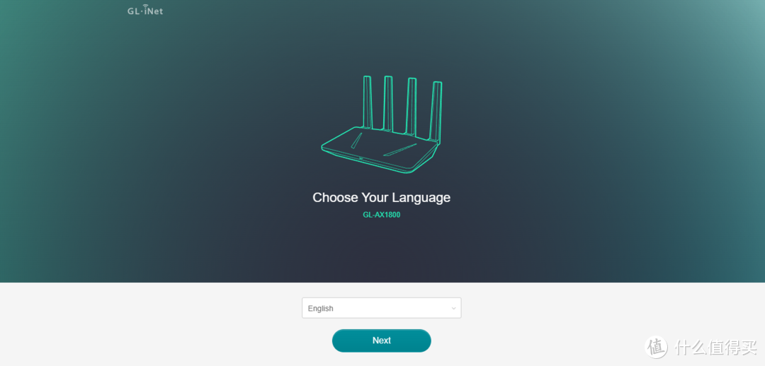 为刷机而生,首款支持原生Openwrt的WIFI 6路由器——GL-A