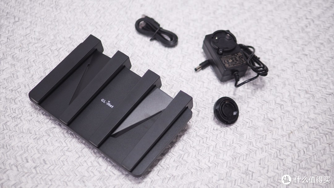 为刷机而生,首款支持原生Openwrt的WIFI 6路由器——GL-A