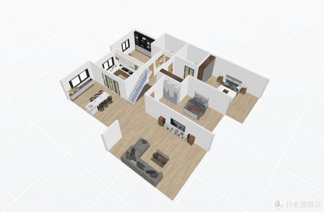 2021年宽带升级WiFi6路由器,看4K影视家庭无线千兆全覆盖mesh路由选择