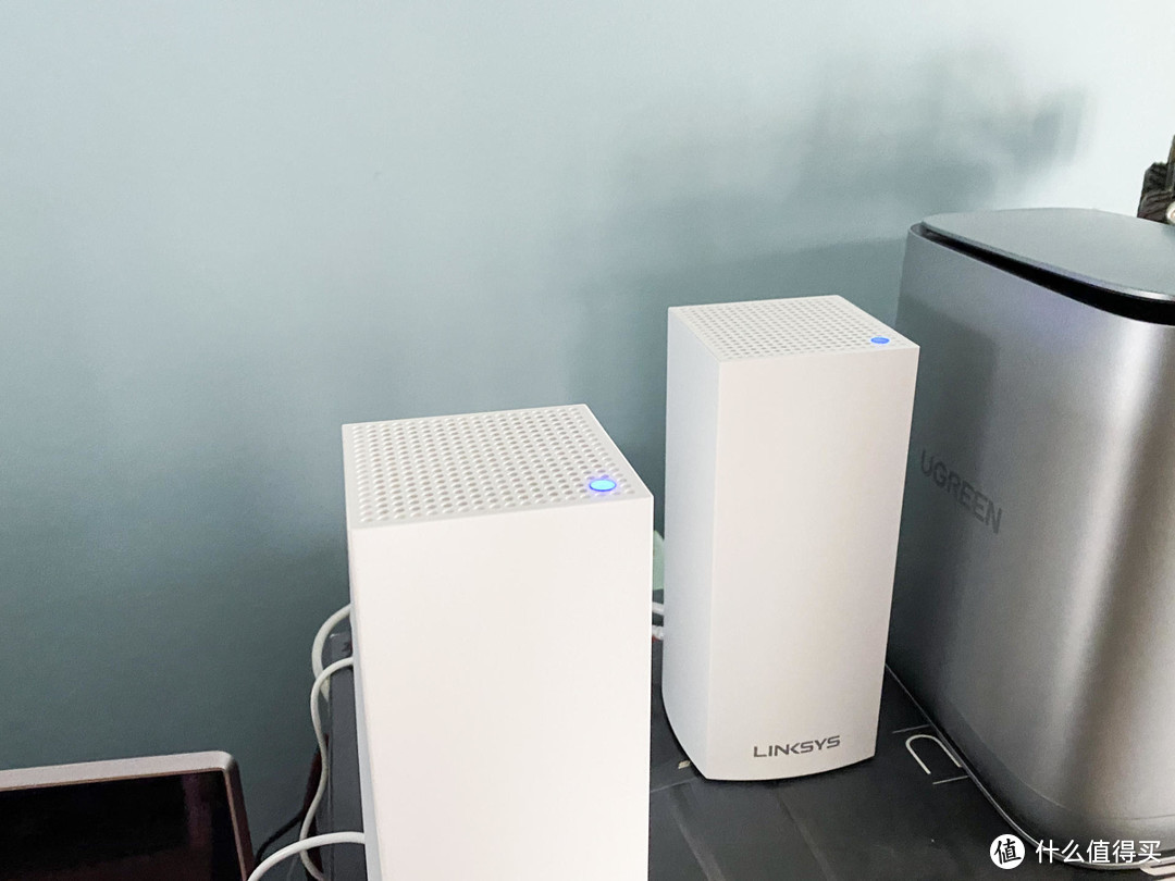 2021年宽带升级WiFi6路由器,看4K影视家庭无线千兆全覆盖mesh路由选择