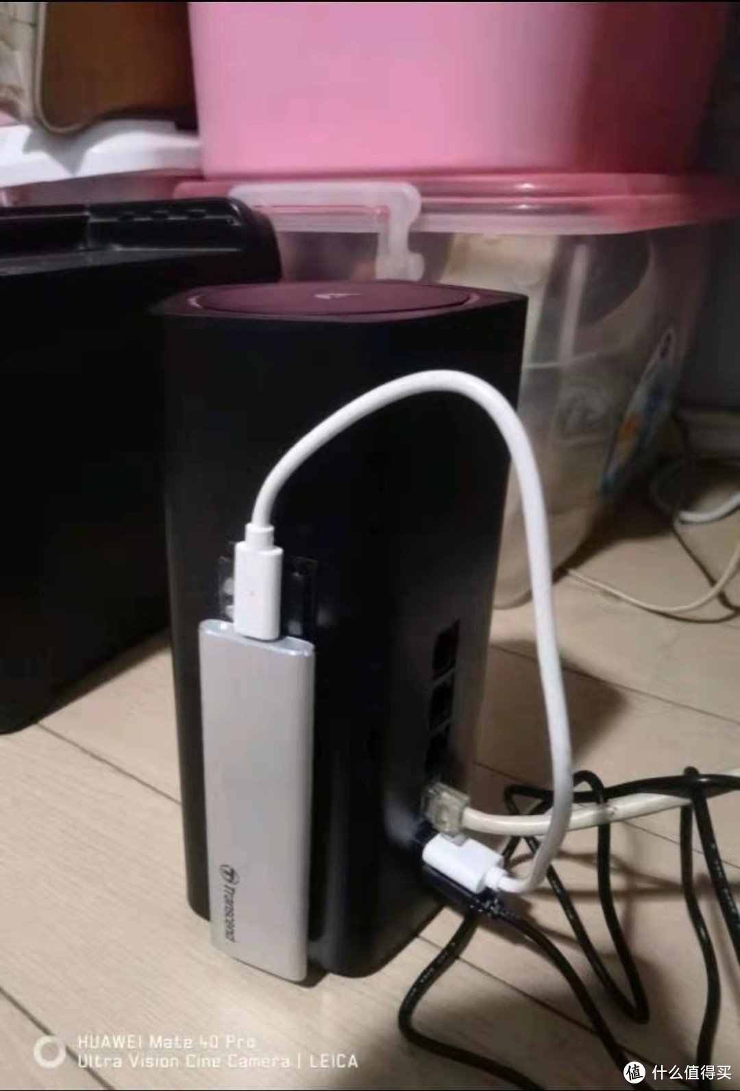 错过鲁班,偶得二代京东云无线宝,三周使用体会,积分还不错。