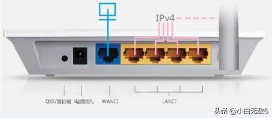 netcore路由器怎么设置？