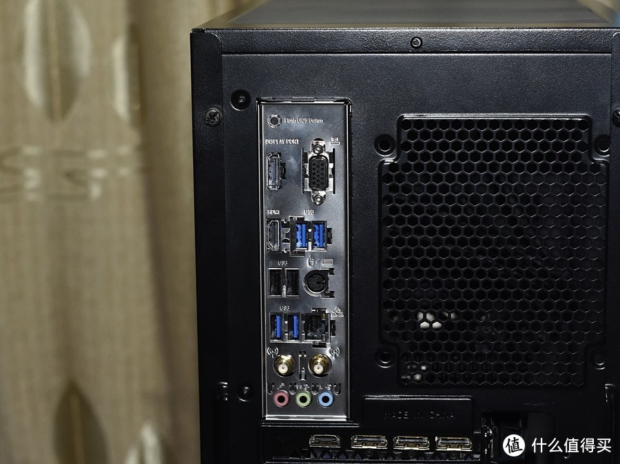 省时省力省心 MSI微星AEGIS宙斯盾Z5 准系统水冷电竞主机 体验分享