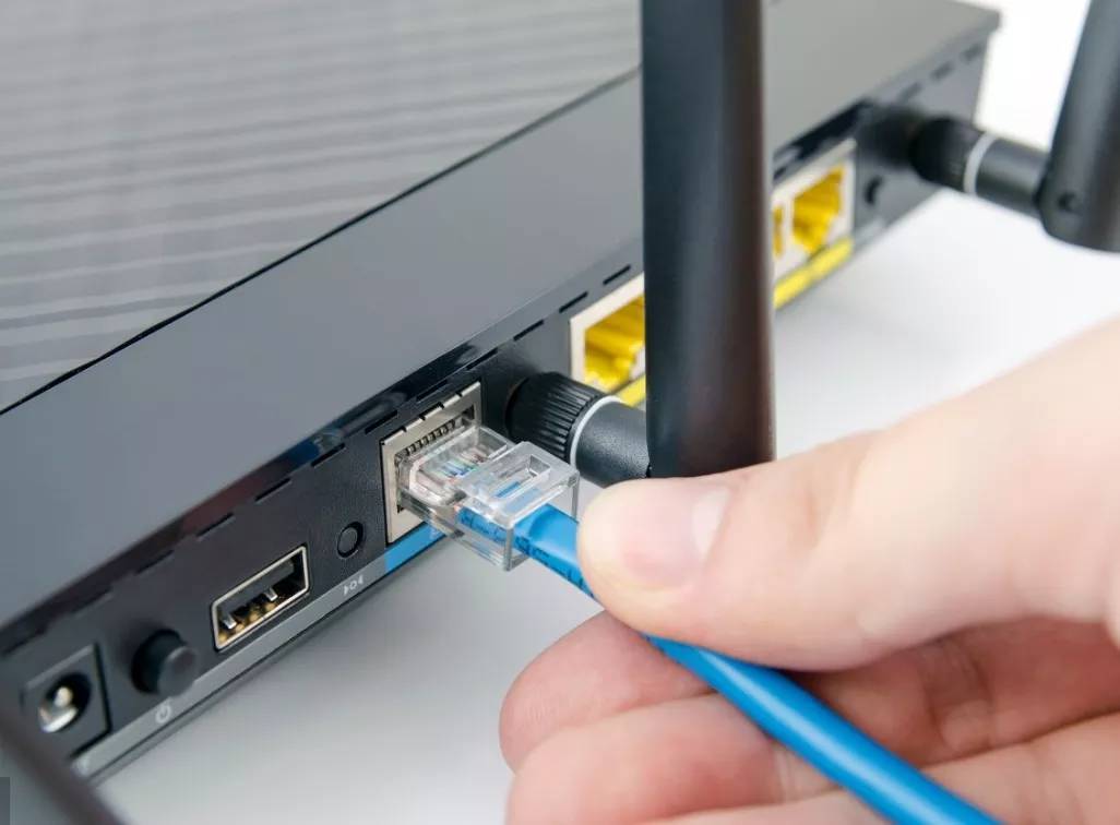 路由器tunnel配置