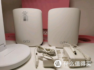 小户型Mesh组网,网件奥秘系列Orbi RBK352分布式路由器评测