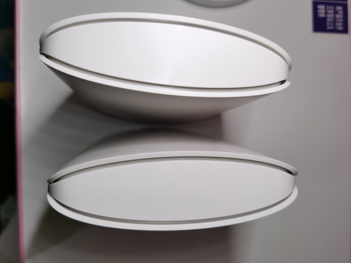 小户型Mesh组网,网件奥秘系列Orbi RBK352分布式路由器评测