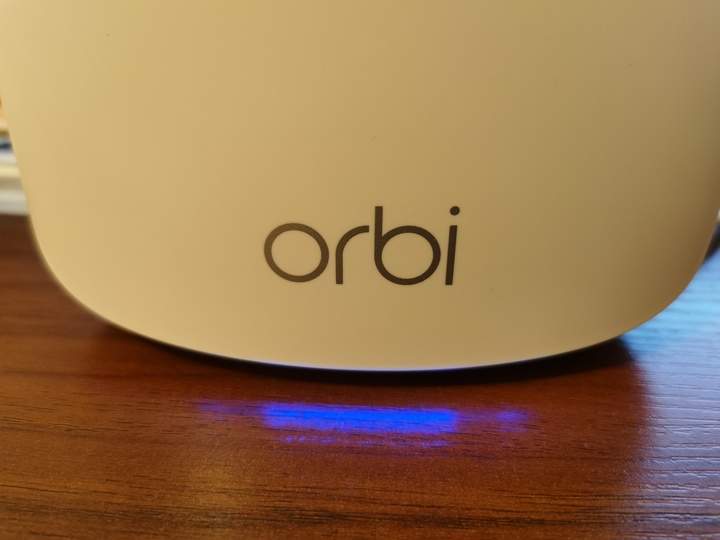 小户型Mesh组网,网件奥秘系列Orbi RBK352分布式路由器评测