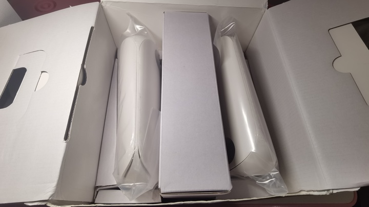 小户型Mesh组网,网件奥秘系列Orbi RBK352分布式路由器评测