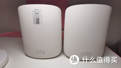 小户型Mesh组网,网件奥秘系列Orbi RBK352分布式路由器评测