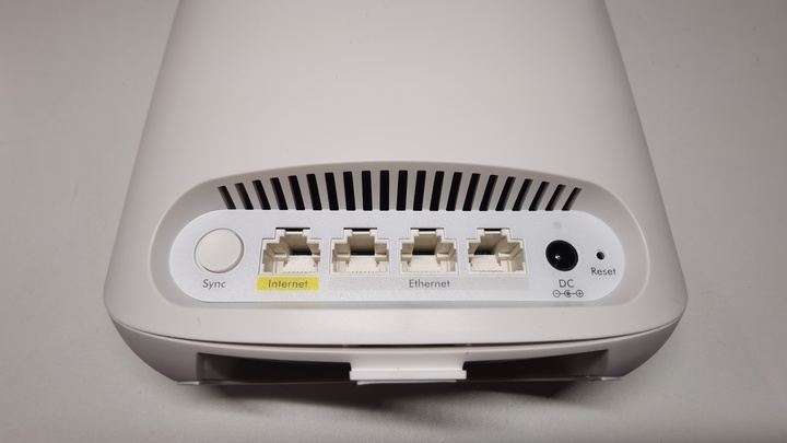 小户型Mesh组网,网件奥秘系列Orbi RBK352分布式路由器评测