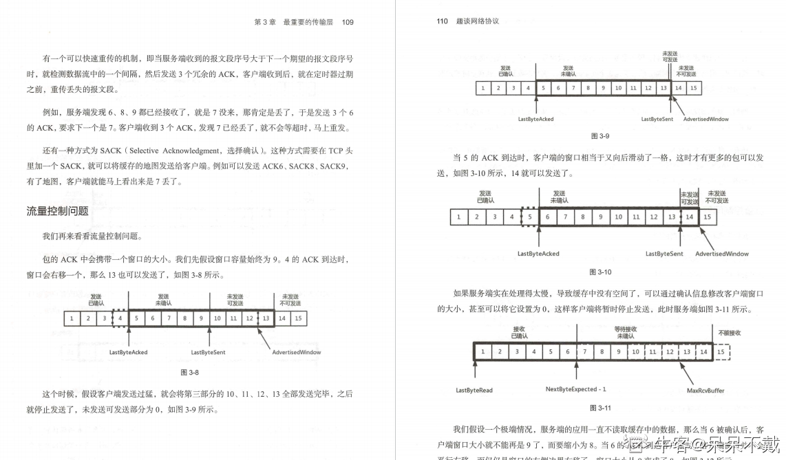 终于有华为技术官用500页笔记，把大学四年没会的网络协议讲清了