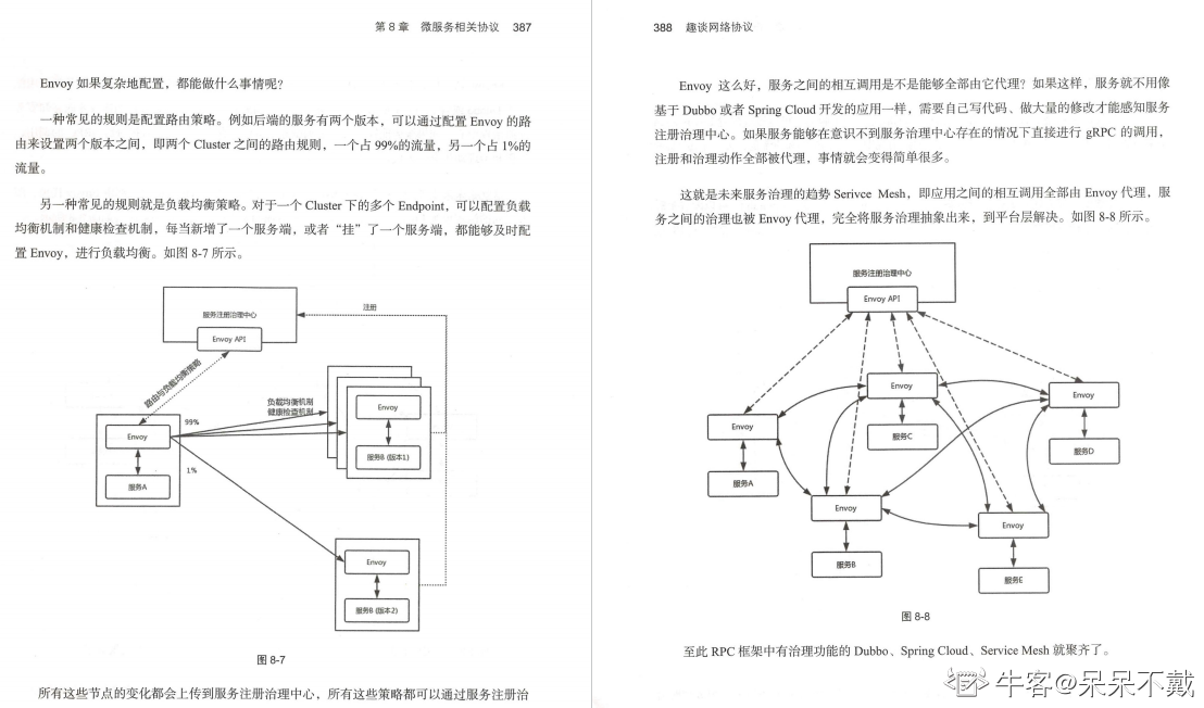终于有华为技术官用500页笔记，把大学四年没会的网络协议讲清了