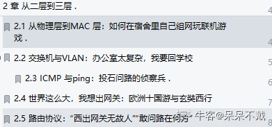 终于有华为技术官用500页笔记，把大学四年没会的网络协议讲清了