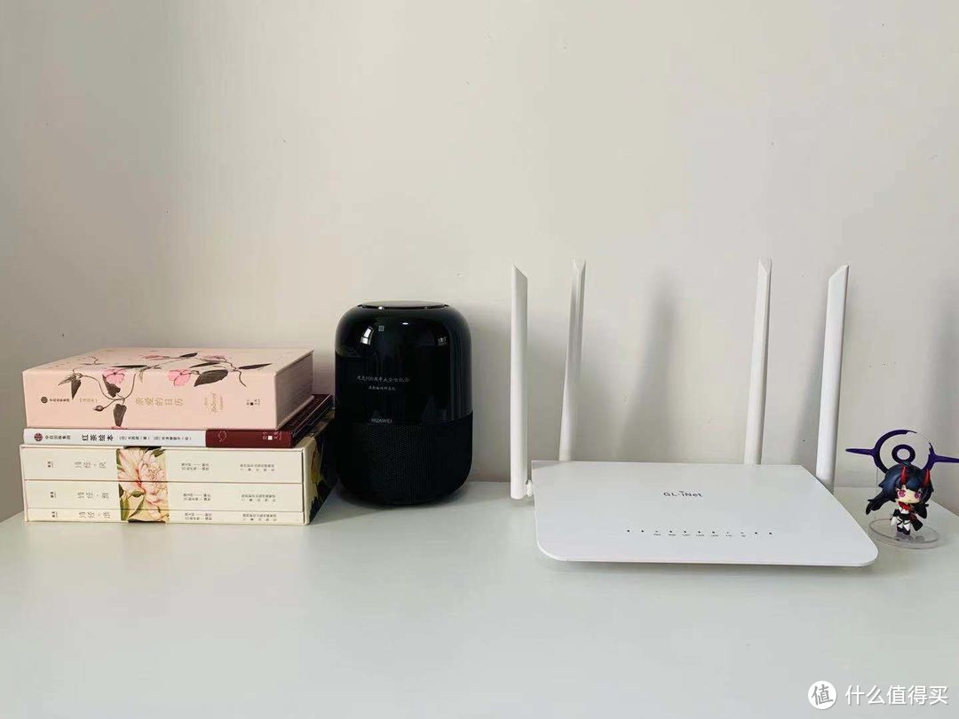 『可DIY的路由器』百元级家用国产芯片GL.iNet SF1200 OpenWrt 路由器体验